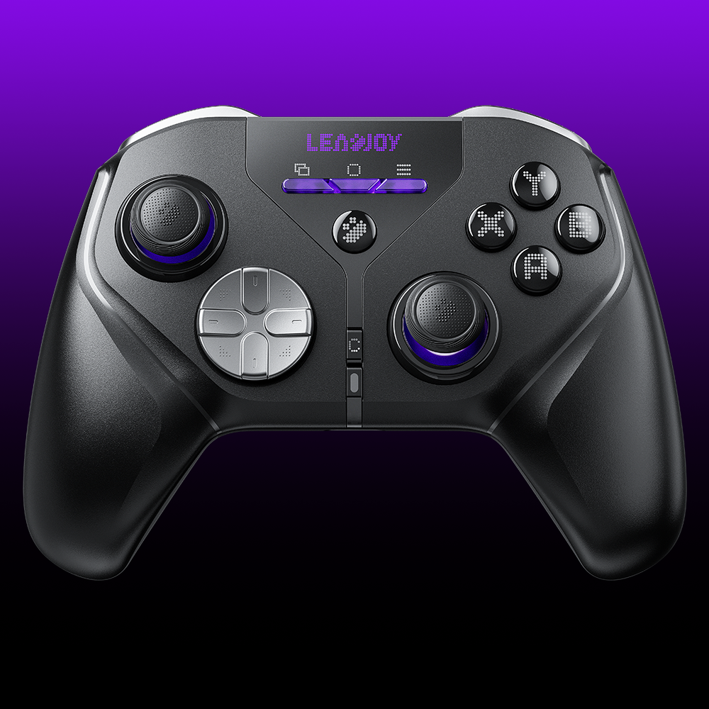 Leadjoy Xeno Plus Wireless Gaming Controller – LEADJOY JP